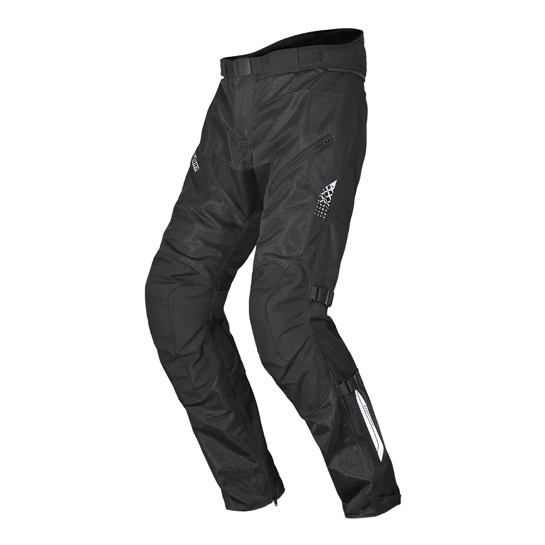 Viaterra Spencer - Street Mesh Motorcycle Riding Pants
