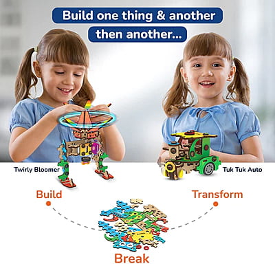 Spin N Go Kit Multibuilds Spin N Go Kit Multibuilds
