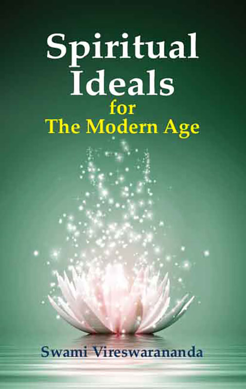 Spiritual ideals for modern age