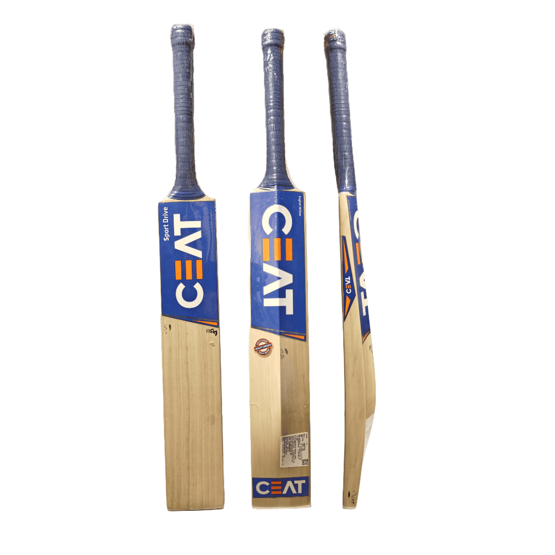 CEAT SPORT DRIVE BAT