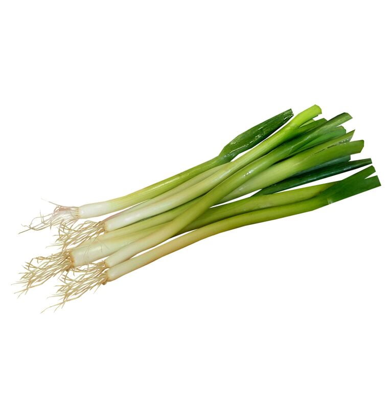 Spring Onion