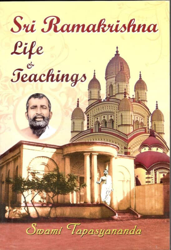 Sri Ramakrishna life & Teachings