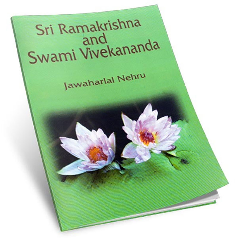 Sri Ramakrishna And Swami Vivekananda