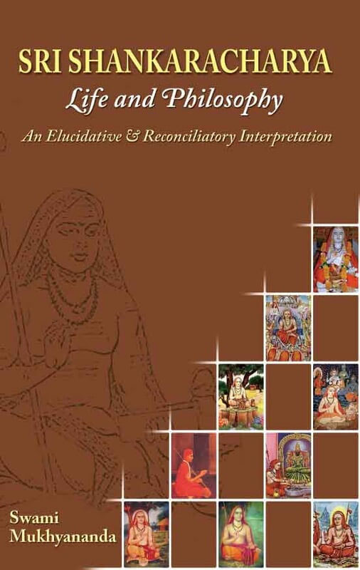 Sri Shankaracharya - Life and Philosophy Sri Shankaracharya - Life and Philosophy