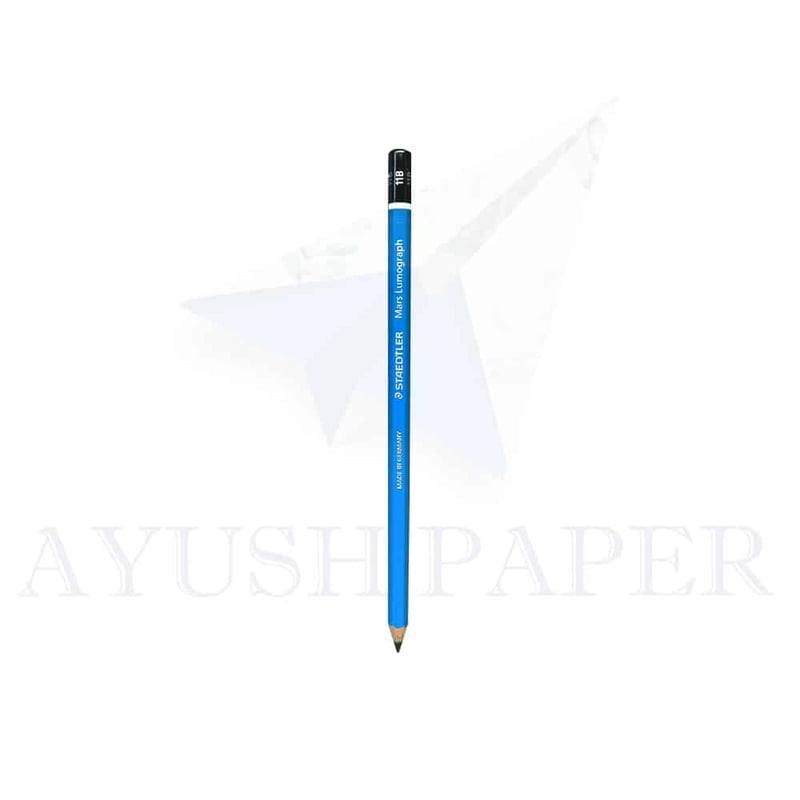 Staedtler drawing pencil