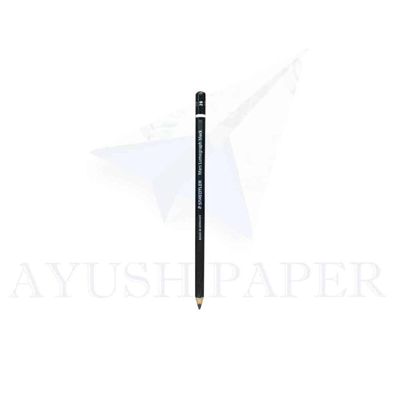 Staedtler drawing pencil