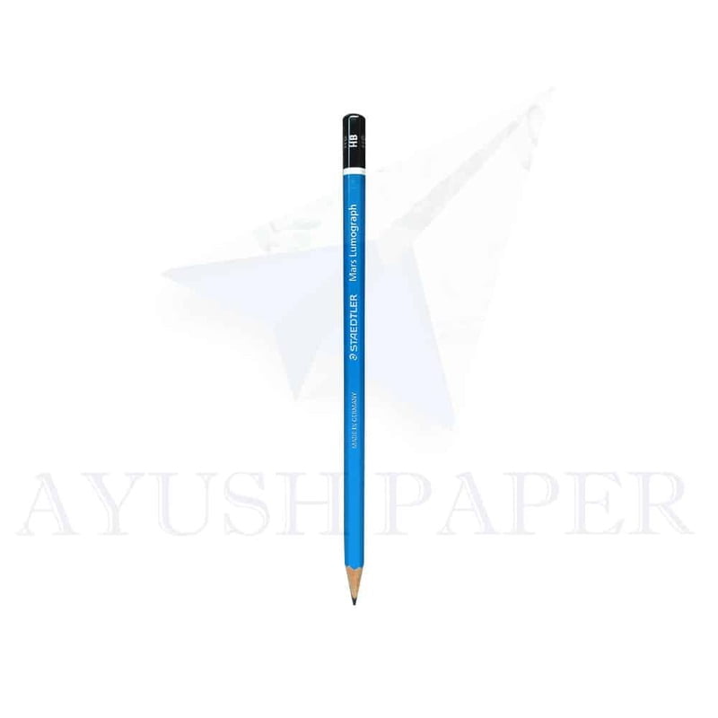 Staedtler drawing pencil