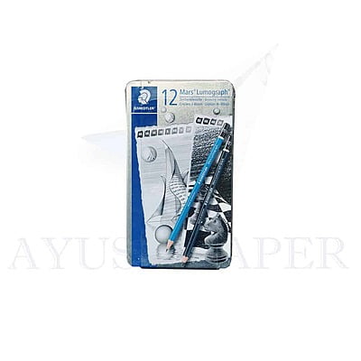 Staedtler Drawing Pencil Set Staedtler Drawing Pencil Set