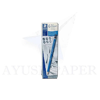 Staedtler Drawing Pencil Set Staedtler Drawing Pencil Set