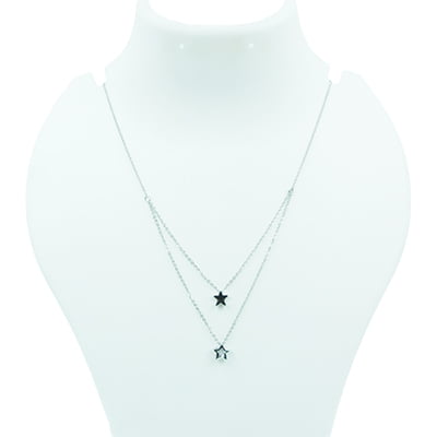 Layered Chain - Star Layered Chain - Star