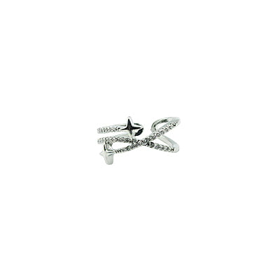 Stylish Finger Ring - Star Stylish Finger Ring - Star