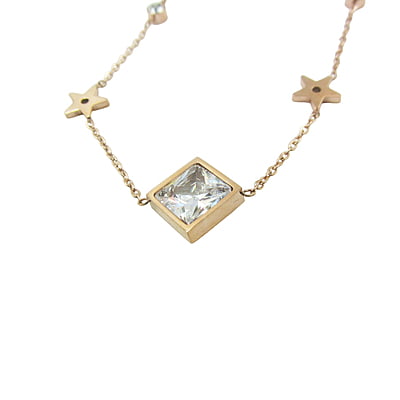 Anti-Tarnish Bracelet - Star Anti-Tarnish Bracelet - Star