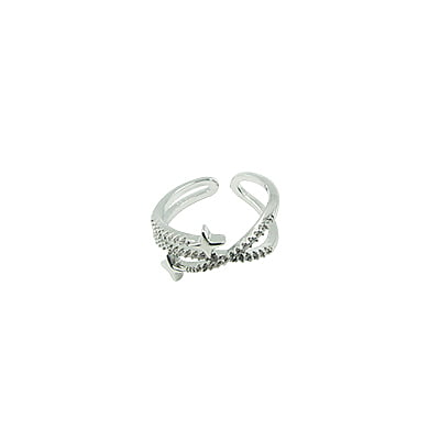 Stylish Finger Ring - Star Stylish Finger Ring - Star