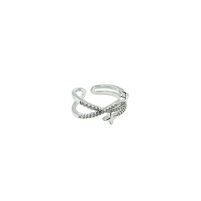 Stylish Finger Ring - Star Stylish Finger Ring - Star