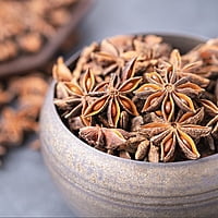 Star Anise Star Anise