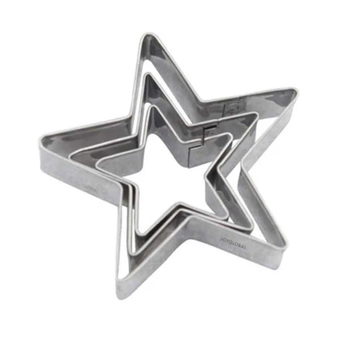 Star Cutter Steel Star Cutter Steel