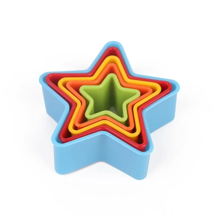 Star Multi Cutter Star Multi Cutter
