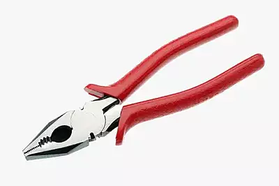 Multitec Heavy Duty Steel Plier