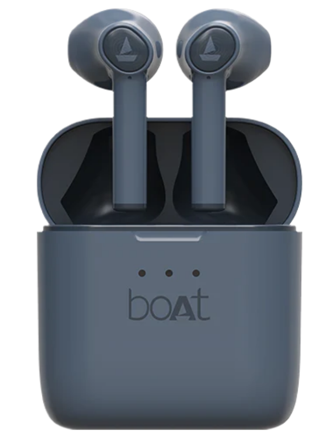 Boat Airdopes 138