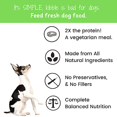Hound Fresh Sweet Potato and Peanut Dog Pure Veg Fresh Food, Guava Flavored Hound Fresh Sweet Potato and Peanut Dog Pure Veg Fresh Food, Guava Flavored