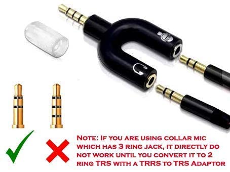 Sterio To 2 Female (Cable) Convertor Sterio To 2 Female (Cable) Convertor