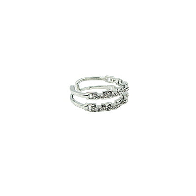 Stylish Finger Ring - Stones Stylish Finger Ring - Stones