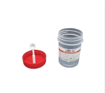 Stool Container