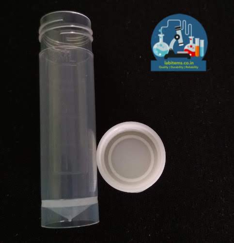 Storage vials 5ml LI.SV00005 Storage vials 5ml LI.SV00005