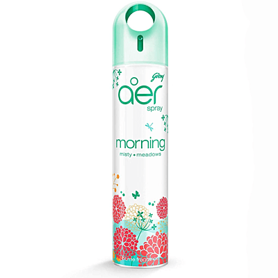 Godrej Aer Air Freshener (Room) Spray