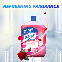 Lizol 2 Ltr