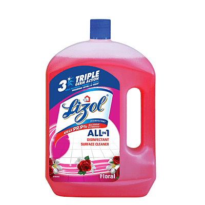 Lizol 2 Ltr