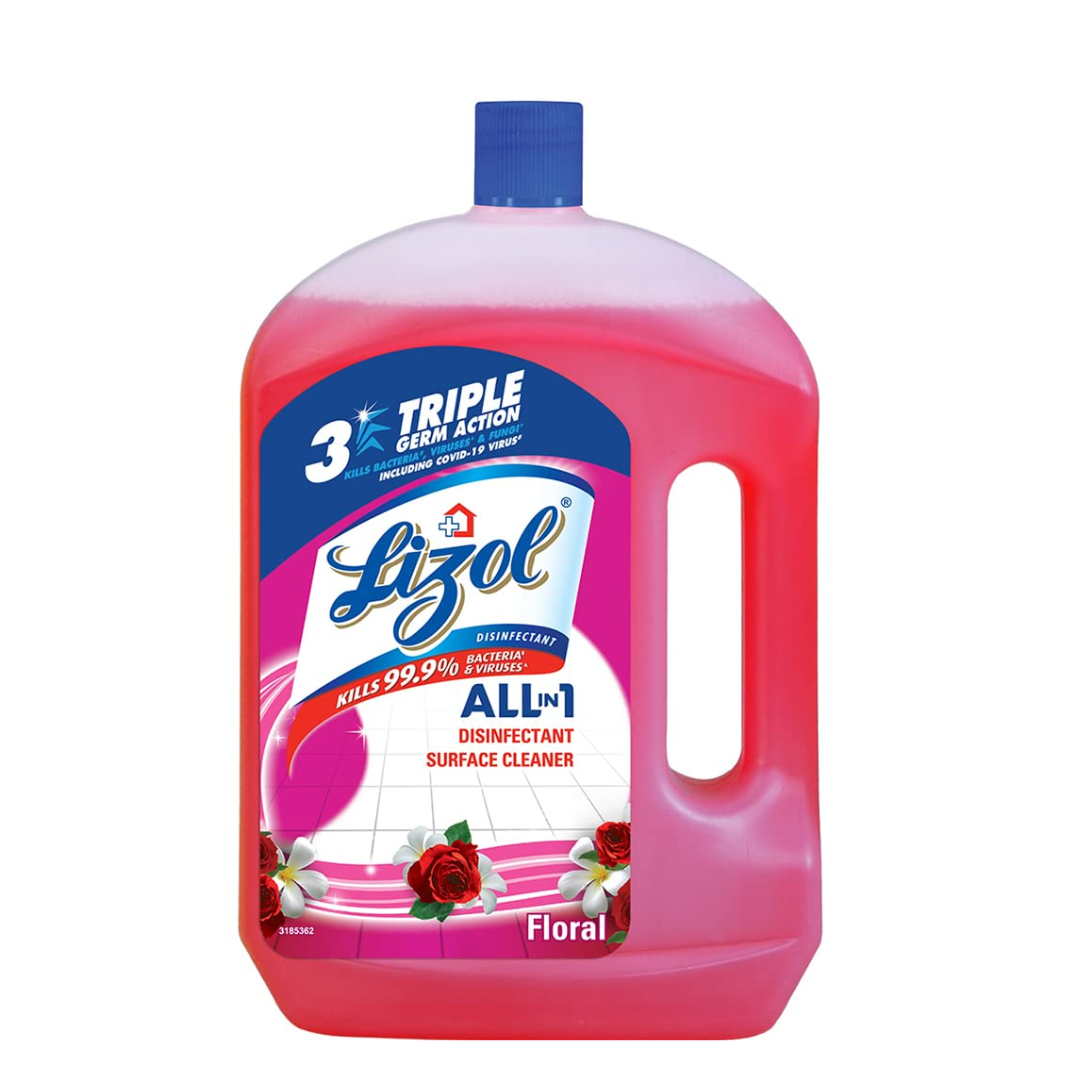 Lizol 2 Ltr