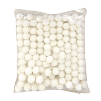 Naphthalene Balls