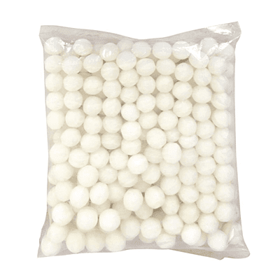 Naphthalene Balls