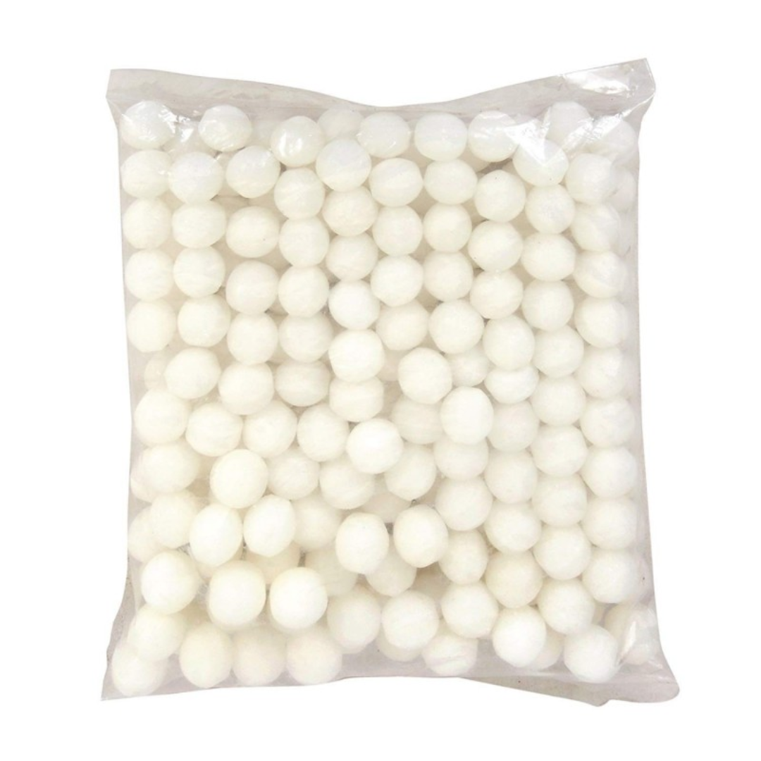 Naphthalene Balls