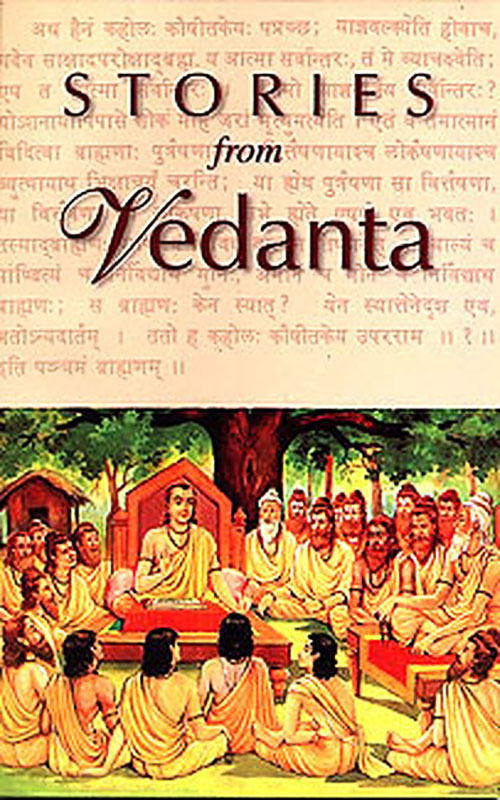 Stories From Vedanta