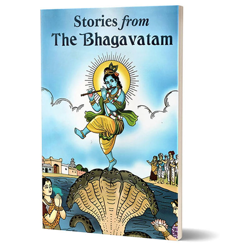 Stories From The Bhagavatam