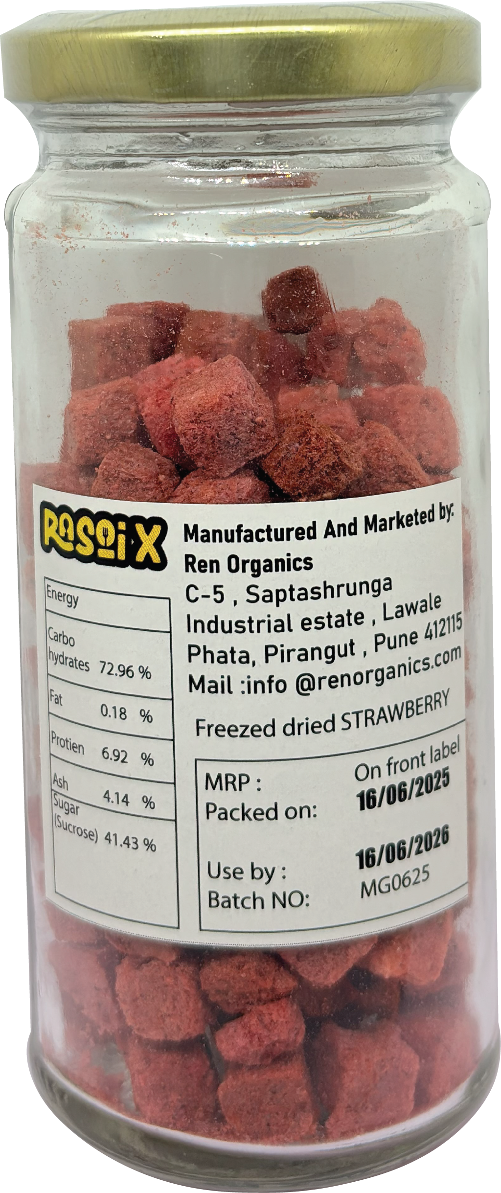 Strawberry
