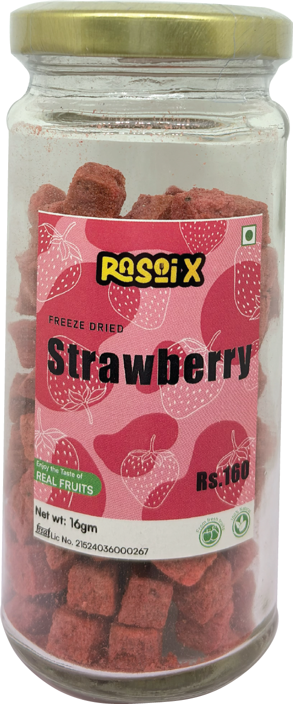 Strawberry