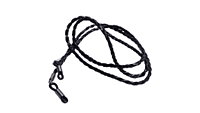 Combo Offers Soigné Female Medium Cateye Spectacle. Glossy Black with - Soigné Female Spcteacle & Snuglasses Strings.BlaTck&ransparent.Set Of 2 Combo Offers Soigné Female Medium Cateye Spectacle. Glossy Black with - Soigné Female Spcteacle & Snuglasses Strings.BlaTck&ransparent.Set Of 2