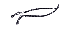 Combo Offers Soigné Female Medium Cateye Spectacle. Glossy Black with - Soigné Female Spcteacle & Snuglasses Strings.BlaTck&ransparent.Set Of 2 Combo Offers Soigné Female Medium Cateye Spectacle. Glossy Black with - Soigné Female Spcteacle & Snuglasses Strings.BlaTck&ransparent.Set Of 2