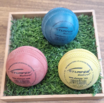 Cricket Tennis Ball SG Cricket Tennis Ball SG