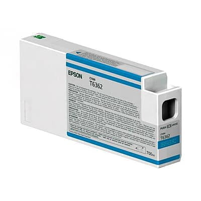 Stylus Pro 9900 Cyan Ink 700ML