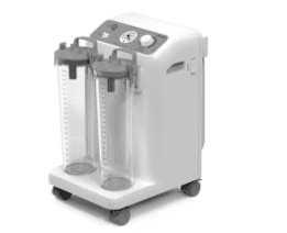 Suction Apparatus