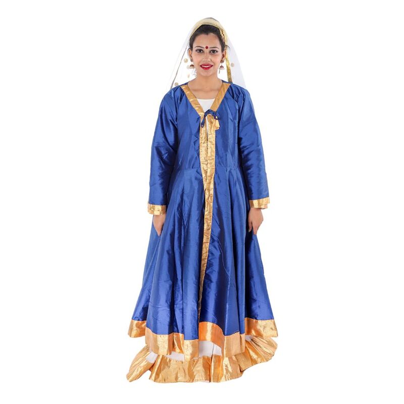 Sufi Dance Fancy Dress Costume Sufi Dance Fancy Dress Costume