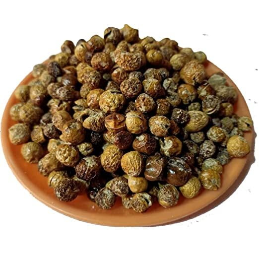 Sundaikkai Vatral / Turkey Berry Dried Sundaikkai Vatral / Turkey Berry Dried