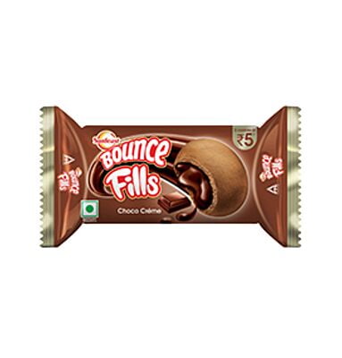 Sunfeast Bounce Fills Choco Creme