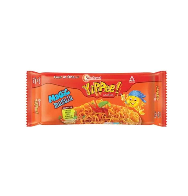 Sunfeast Yippee! Magic Masala long Sunfeast Yippee! Magic Masala long