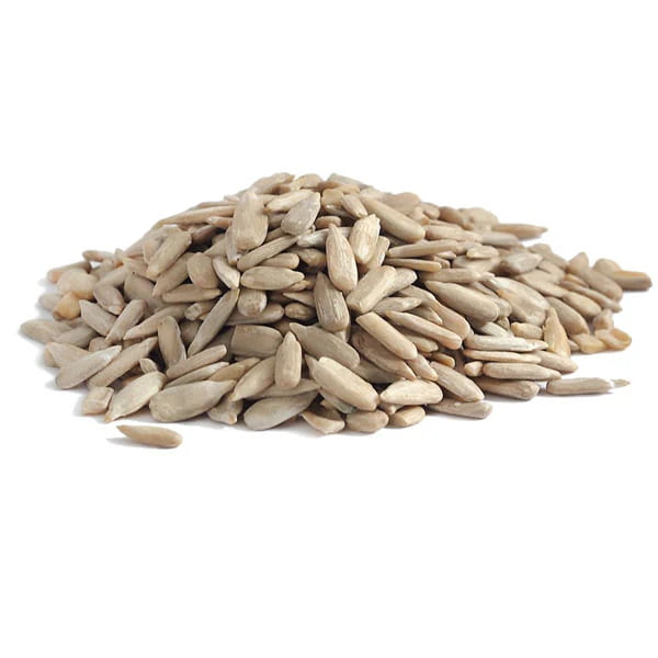 Organic Sunflower Seeds-100 g