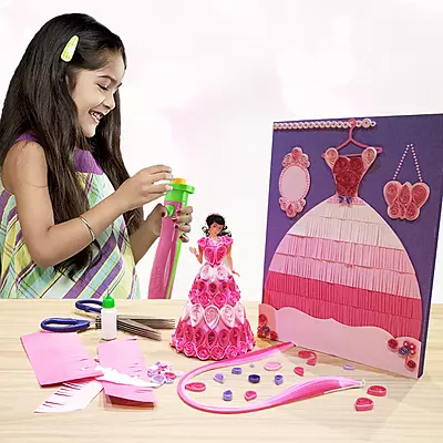 Super Quiller Pink Super Quiller Pink